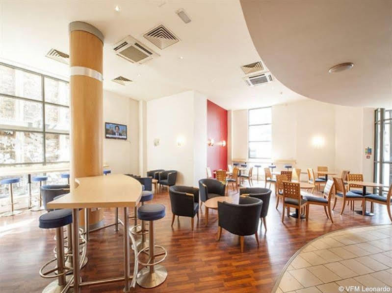 Ramada Encore York Exterior foto